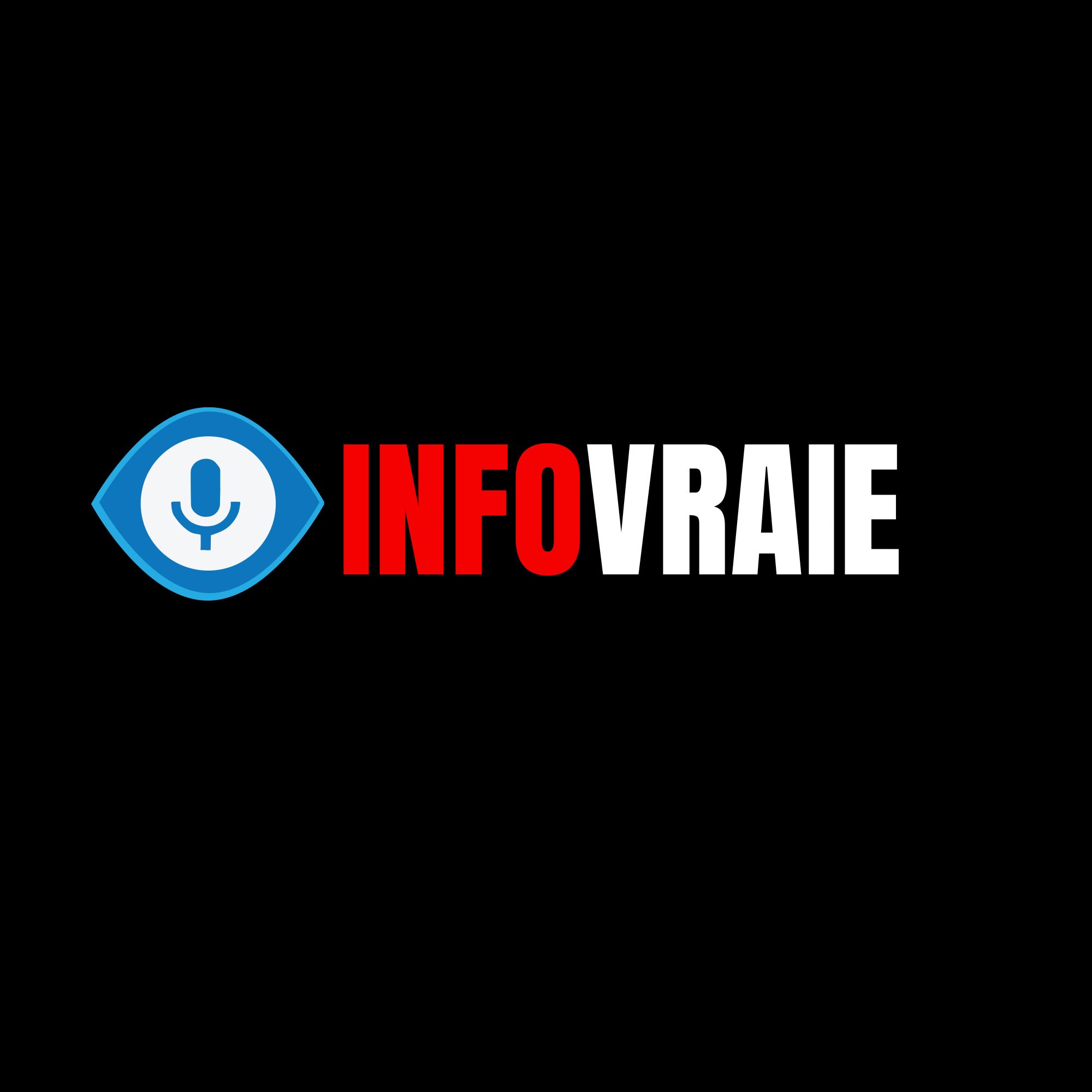 Logo Infovraies